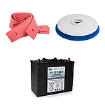 Аксессуары для поломойных машин