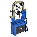 Стенды правки дисков