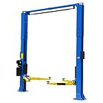 Двухстоечные подъемники