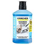 Моющие средства для автомобилей