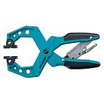 Ручные зажимы