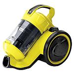 Пылесосы сухой уборки