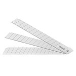 Сегментные лезвия