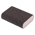 Шлифовальные абразивные губки