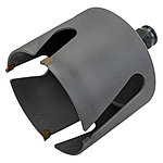 Коронки универсальные