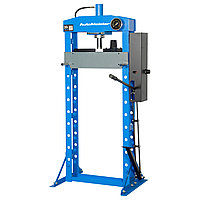 Пресс гидравлический AutoMeister 20т T0923H