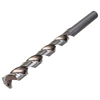 Сверло спиральное по металлу GROSS 10.0 мм HSS 71622