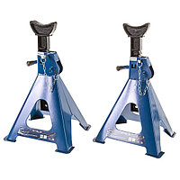 Подставки под автомобиль регулируемые STELS 51633