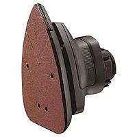 Насадка сменная для инcтрументов BLACK+DECKER "MultiEvo" MTSA2-XJ