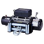 Электрические лебедки