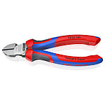 Бокорезы и кусачки