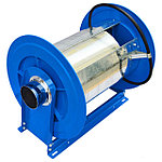 Вытяжные катушки