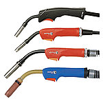 Горелки MIG/MAG