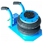 Домкраты пневматические