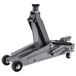 Домкраты подкатные