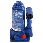 Домкраты бутылочные