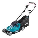 Аккумуляторные газонокосилки