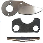 Аксессуары для секаторов