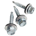 Саморезы кровельные