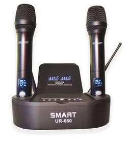 Беспроводные микрофонные системы