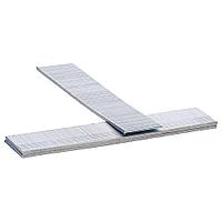 Гвозди для гвоздезабивного пистолета Fubag F50 1.05х1.25х35мм 5000шт. 140102