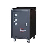 Стабилизатор напряжения Ресанта АСН-45000/3-ЭМ 63/4/14