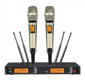 Беспроводной микрофон