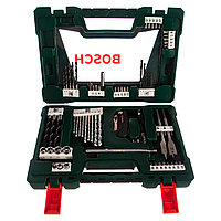 Набор Bosch V-Line 68х6 2607017307