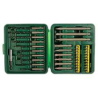 Набор бит со сверлами Kraftool 40шт. 26156-H40