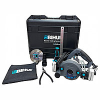 Плиткорез электрический BIHUI для крупноформатных плит БЕЗ направляющей LFEC5