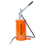 Нагнетатели густой смазки