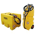 Емкости для ГСМ