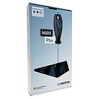 Набор отверток WITTE "MAXX Plus" PZ1-2; SL5.5-8 5шт. 663866216