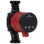 С автоматическим регулированием