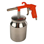 Пескоструйные пневмопистолеты