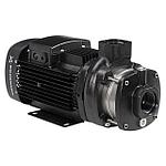 Многоступенчатые насосы