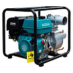 Бензиновые мотопомпы