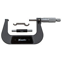 Микрометр механический MATRIX 75-100мм 317005