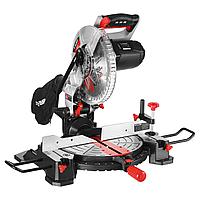 Торцовочная пила ЗУБР ЗПТ-255-1800 ЛМ2