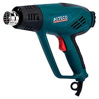 Фен технический ALTECO HG 0608