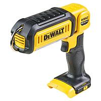 Фонарь аккумуляторный светодиодный DeWALT DCL050-XJ