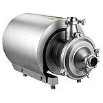 Пищевые насосы