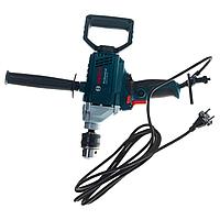 Дрель безударная Bosch GBM 1600 Professional RE ЗВП 06011B0000