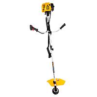 Триммер бензиновый DENZEL DT 43S 43см3 2.5л.с разъемная штанга 96225