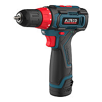 Аккумуляторная дрель-шуруповерт ALTECO CD 12-23