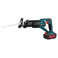 Аккумуляторная сабельная пила CRS 20-40 ALTECO