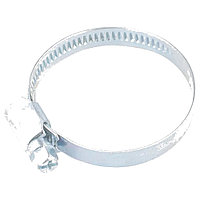 Хомуты СИБРТЕХ 16-27мм 100шт. 47579