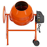 Бетоносмеситель БСН-200 СИБРТЕХ 800Вт 95514
