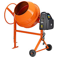 Бетоносмеситель СИБРТЕХ БСН-180 700Вт 95513