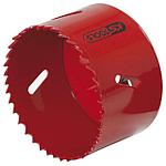 Коронки по металлу